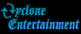 Cyclone Entertainment logo